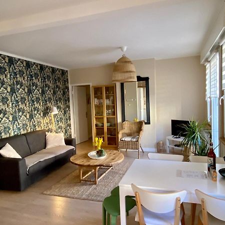 Appartement "Escapade A Malo" 4 A 6 Personnes 5 Mn A Pied De La Plage Дюнкерк Экстерьер фото