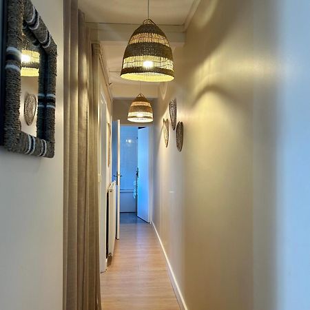 Appartement "Escapade A Malo" 4 A 6 Personnes 5 Mn A Pied De La Plage Дюнкерк Экстерьер фото