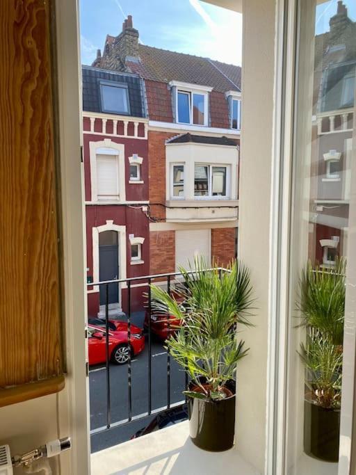 Appartement "Escapade A Malo" 4 A 6 Personnes 5 Mn A Pied De La Plage Дюнкерк Экстерьер фото