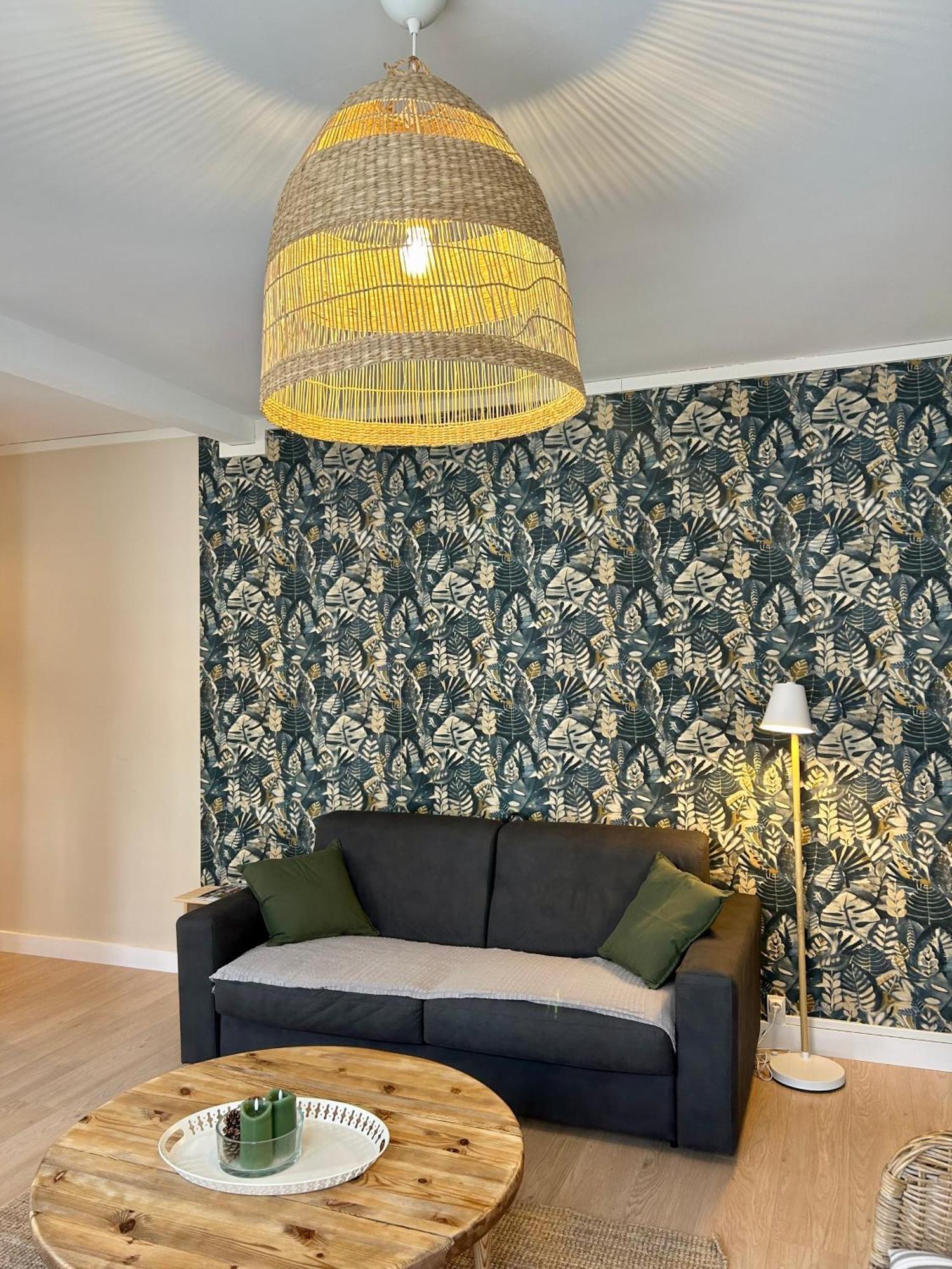 Appartement "Escapade A Malo" 4 A 6 Personnes 5 Mn A Pied De La Plage Дюнкерк Экстерьер фото